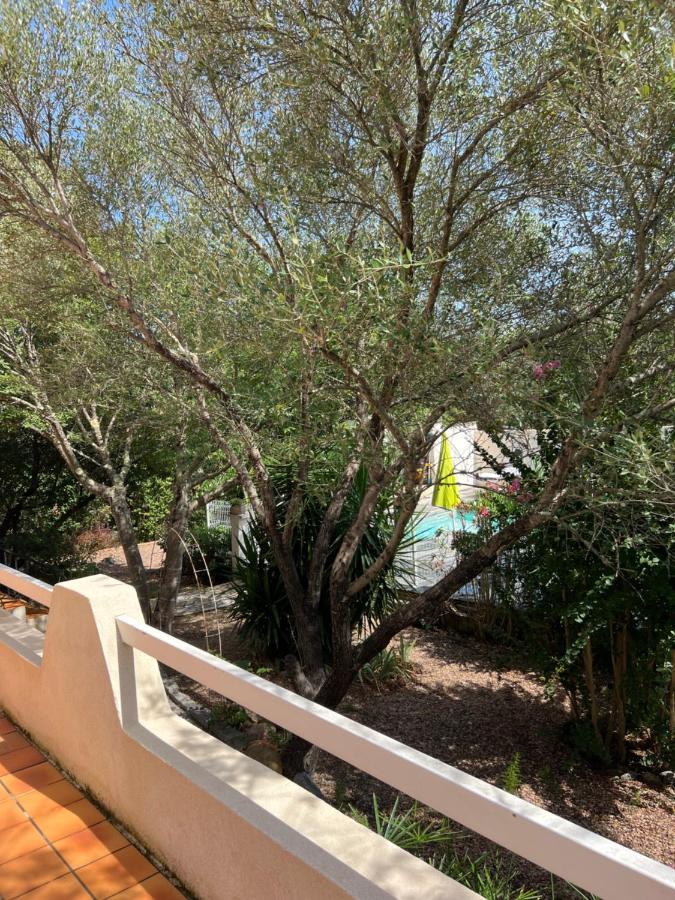 Villa Casa Samasama Porto-Vecchio (Corsica)