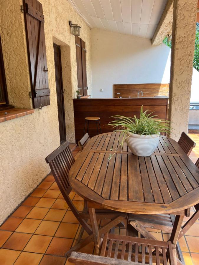 Villa Casa Samasama Porto-Vecchio (Corsica)