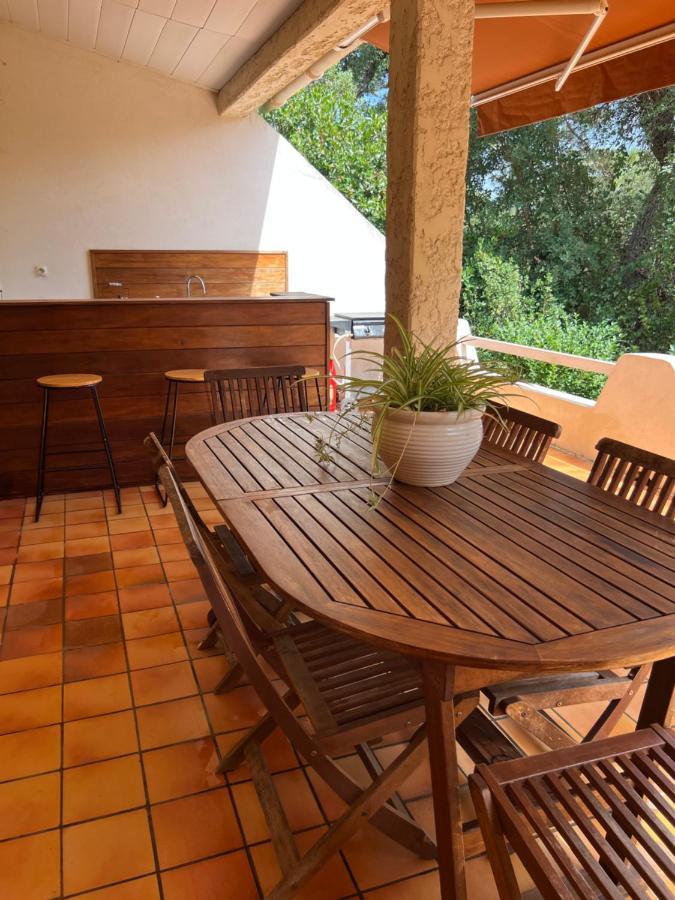 Villa Casa Samasama Porto-Vecchio (Corsica)