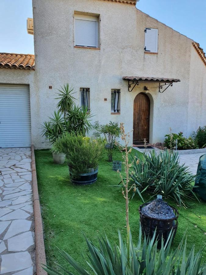 Villa Casa Samasama *