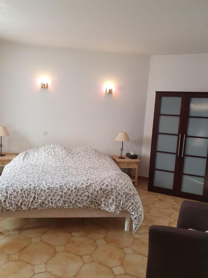 Villa Casa Samasama *