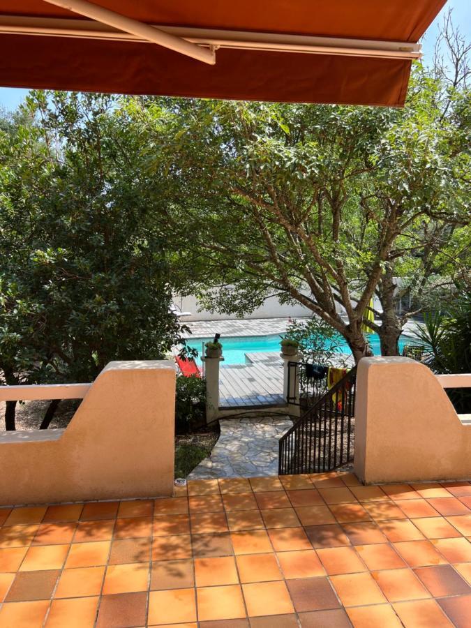 Casa Samasama Villa Porto-Vecchio (Corsica)