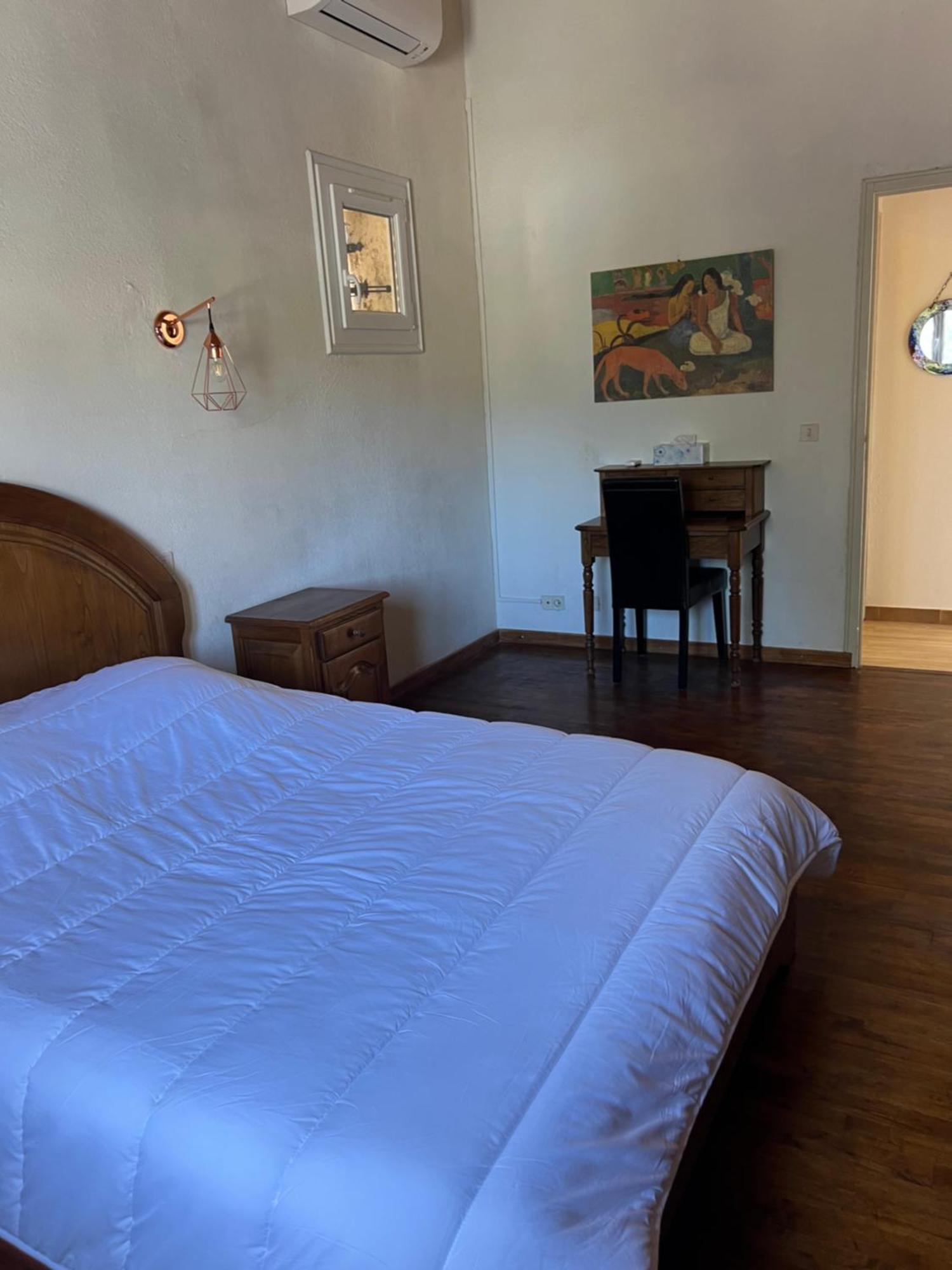 Casa Samasama Villa *