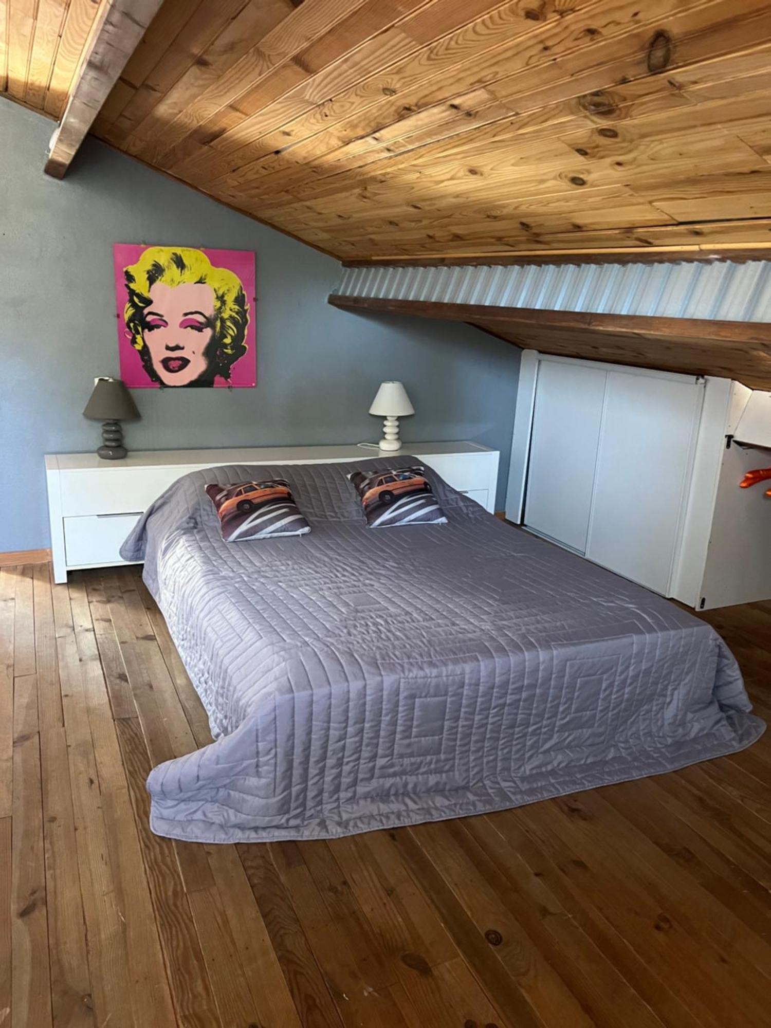 Villa Casa Samasama Porto-Vecchio (Corsica)